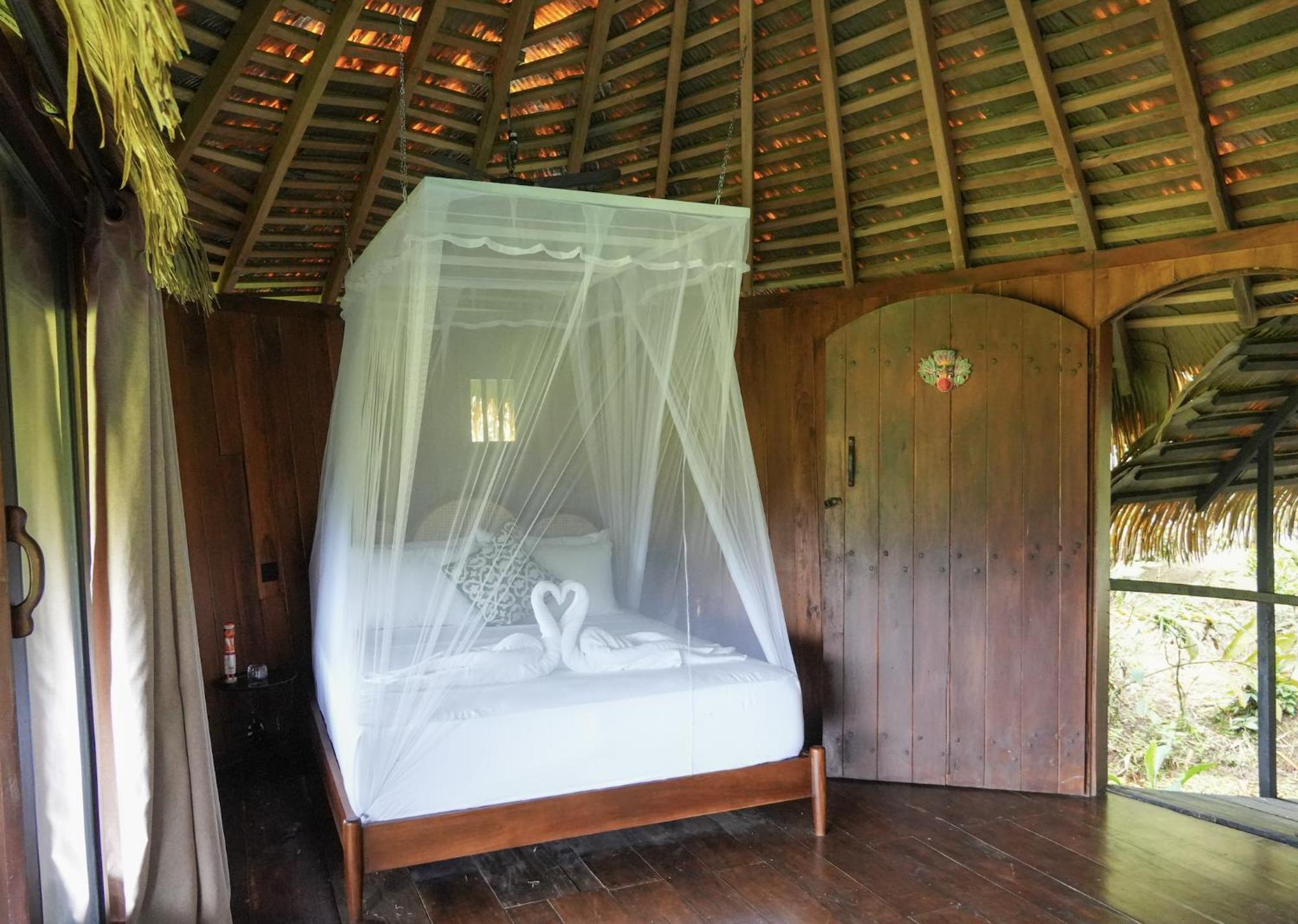 Huma Terra Lodges Хикадува Екстериор снимка